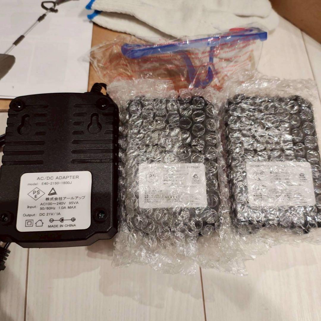 電動除雪機　除雪機　電動　折りたたみ　軽量　除雪　コードレス　省スペース　新品