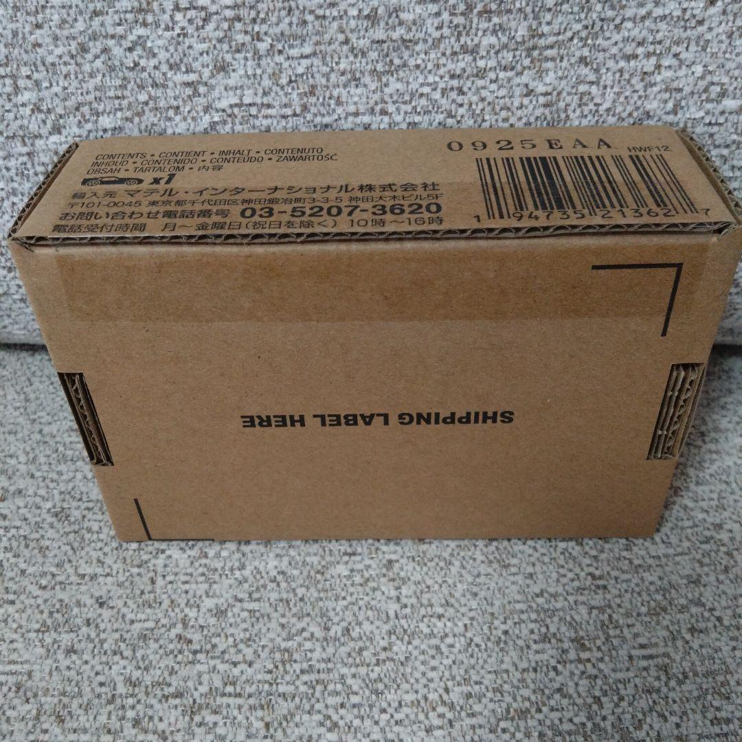 ホットウィール RLC限定 1964年式 メルセデス・ベンツ 600 マテル