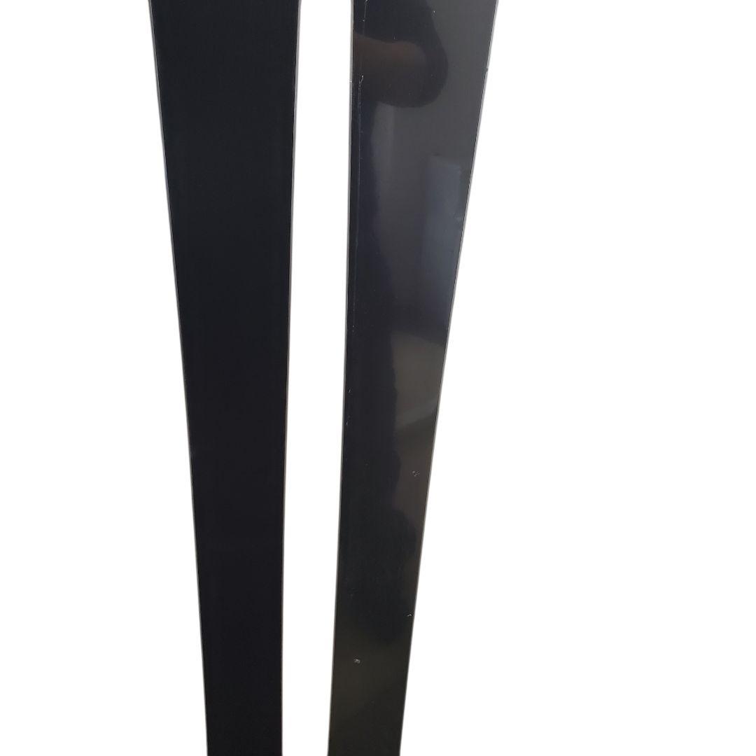 ​【新品 希少】高梨沙羅愛用ブランド Slatnar Rise スキー板