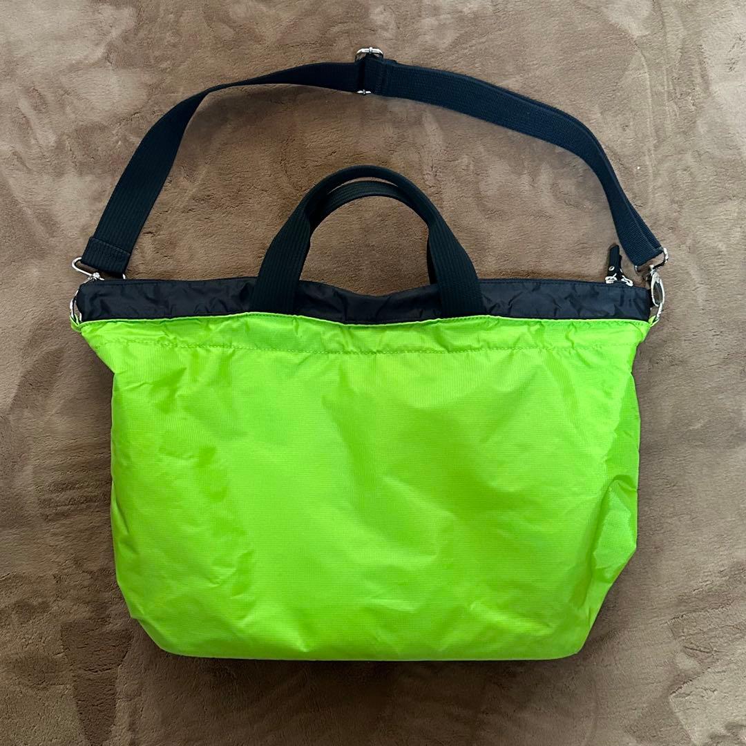 パーリーゲイツ ロッカーバッグ