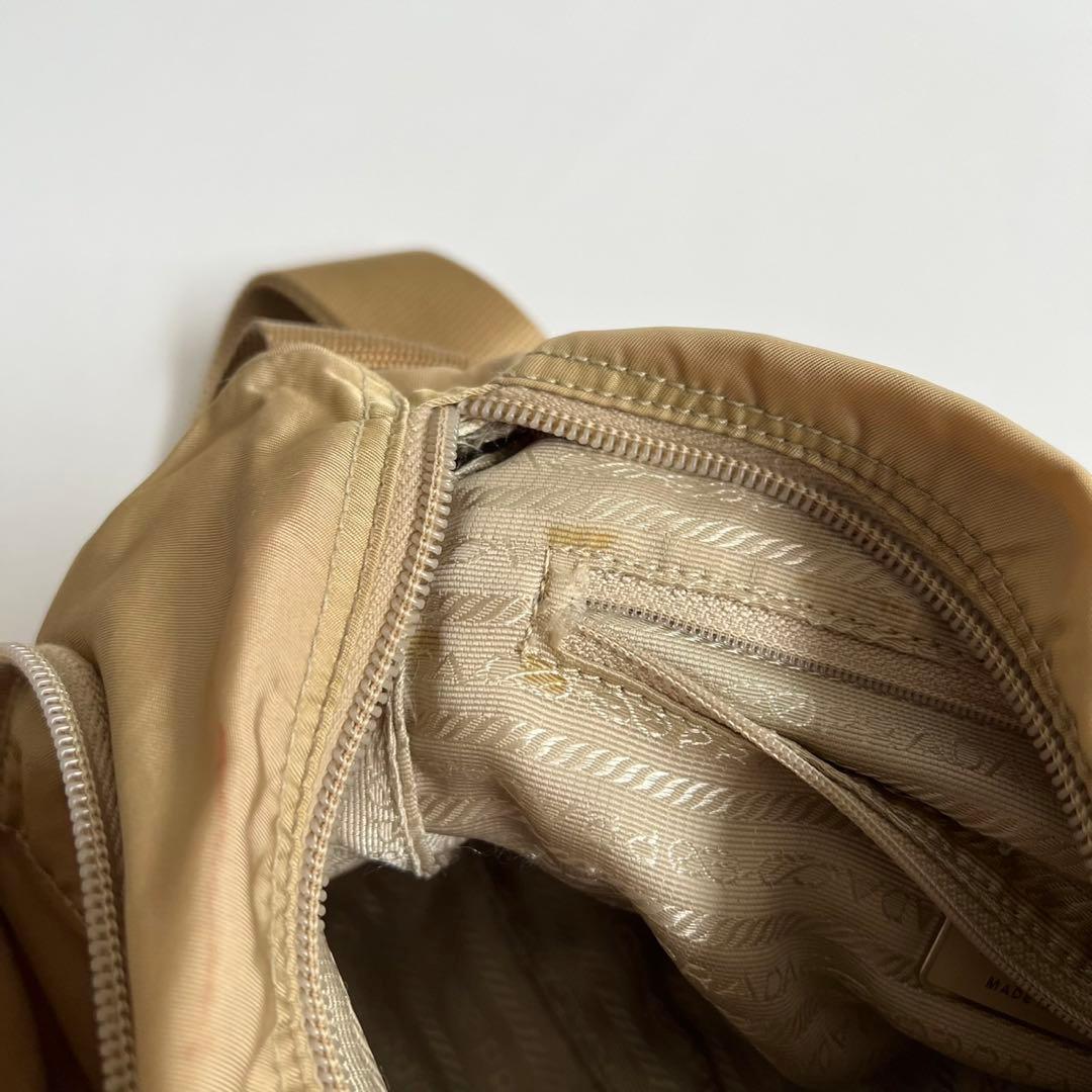 バッグ PRADA TESSUTO NYLON SHOULDER BODY BAG