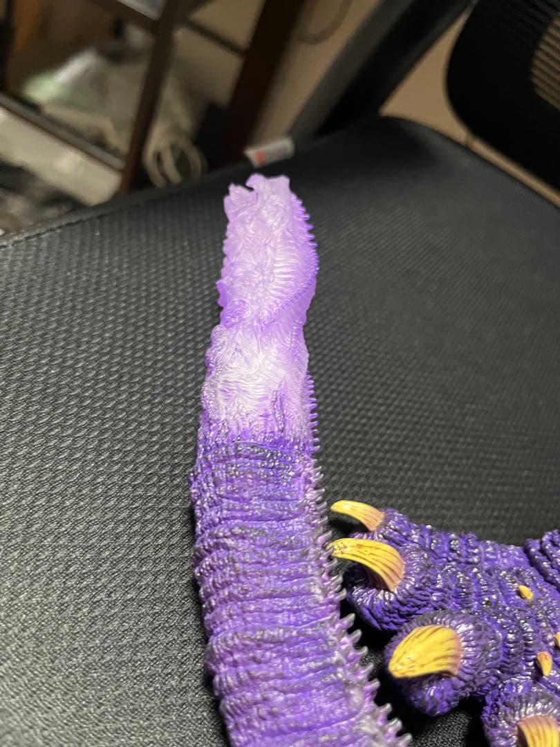 d*9様 ゴジラ (2016) 熱線放射 Ver. 30cm