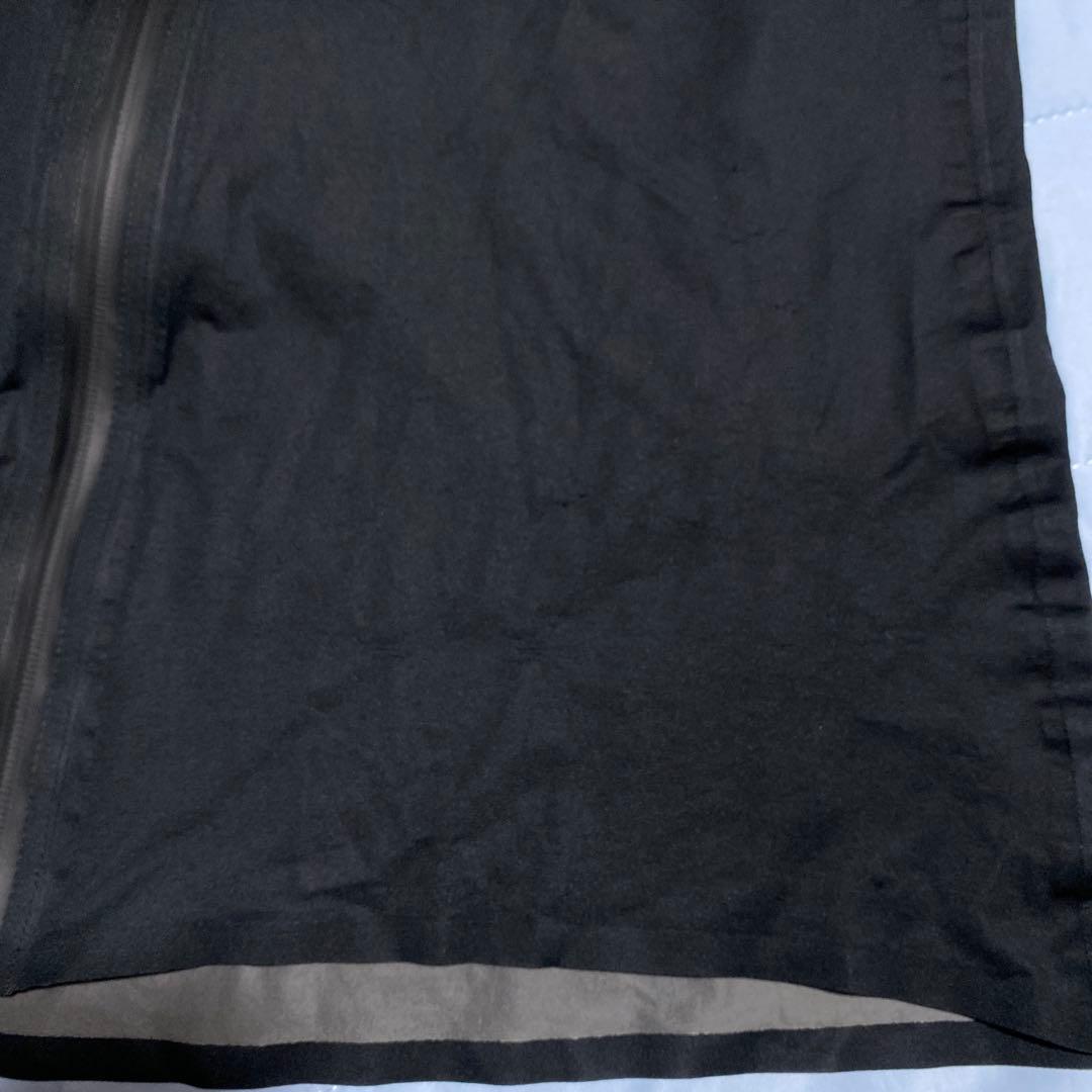 COMPRESSPORTハリケーン ウォータープルーフ ジャケット