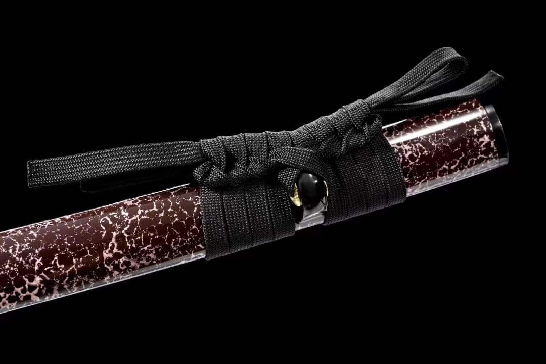 『猛竜が川を渡る』 武具　刀装具　日本刀　模造刀 居合刀