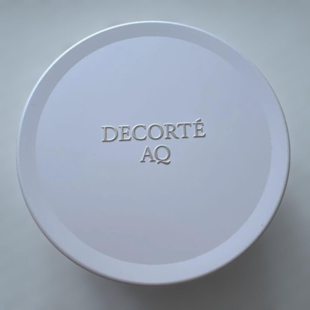 コスメデコルテ AQ トリートメント ボディクリーム