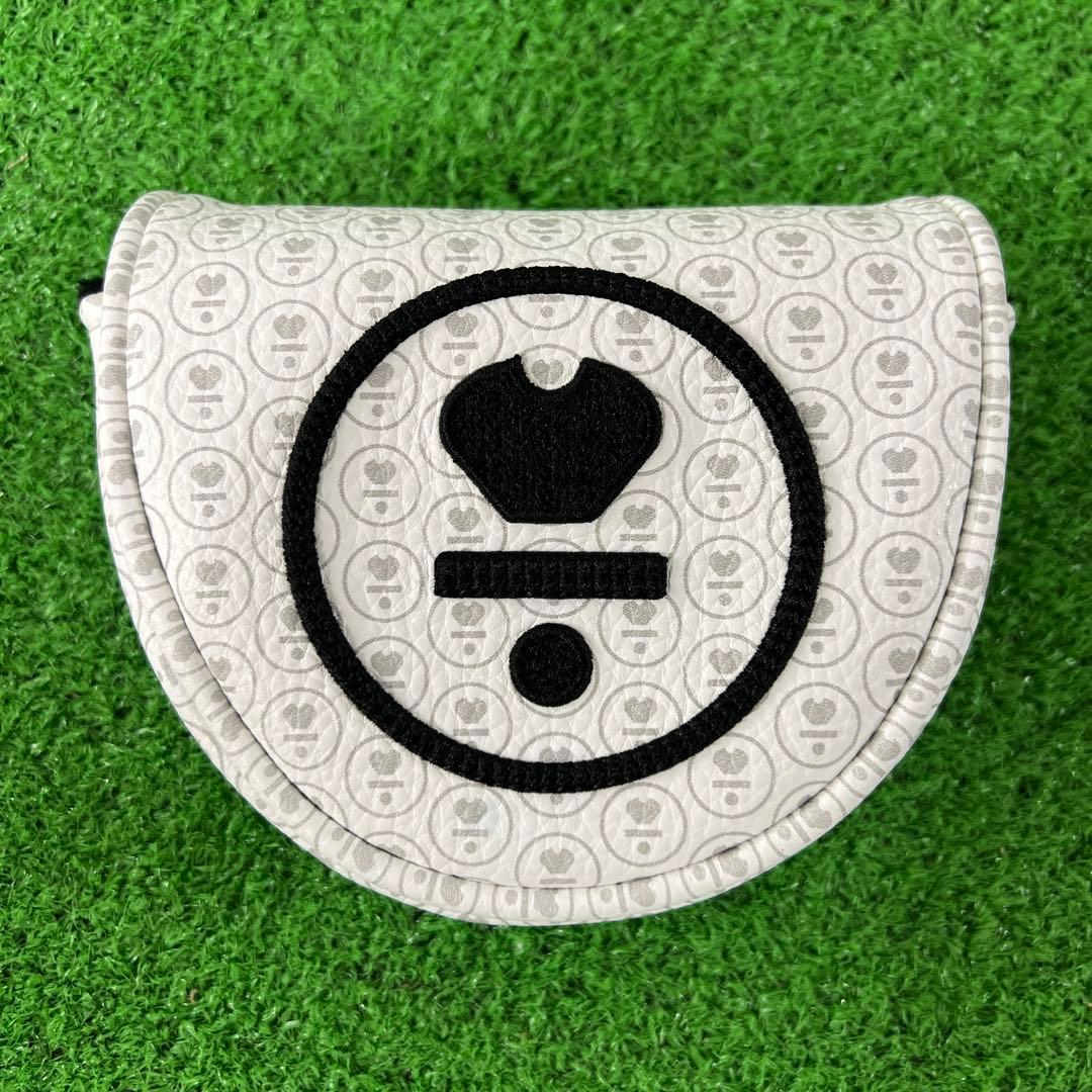 ⭐︎新品 L.A.B. Golf パター OZ.1 BLUE 38インチ