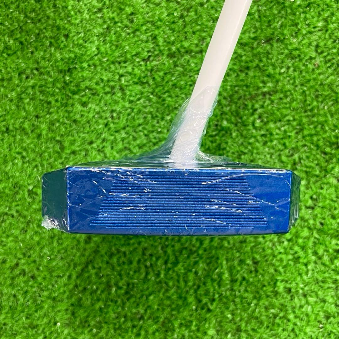 ⭐︎新品 L.A.B. Golf パター OZ.1 BLUE 38インチ