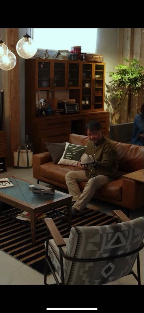 ラグマット クラッシュゲート（オーダーメイド）140×200