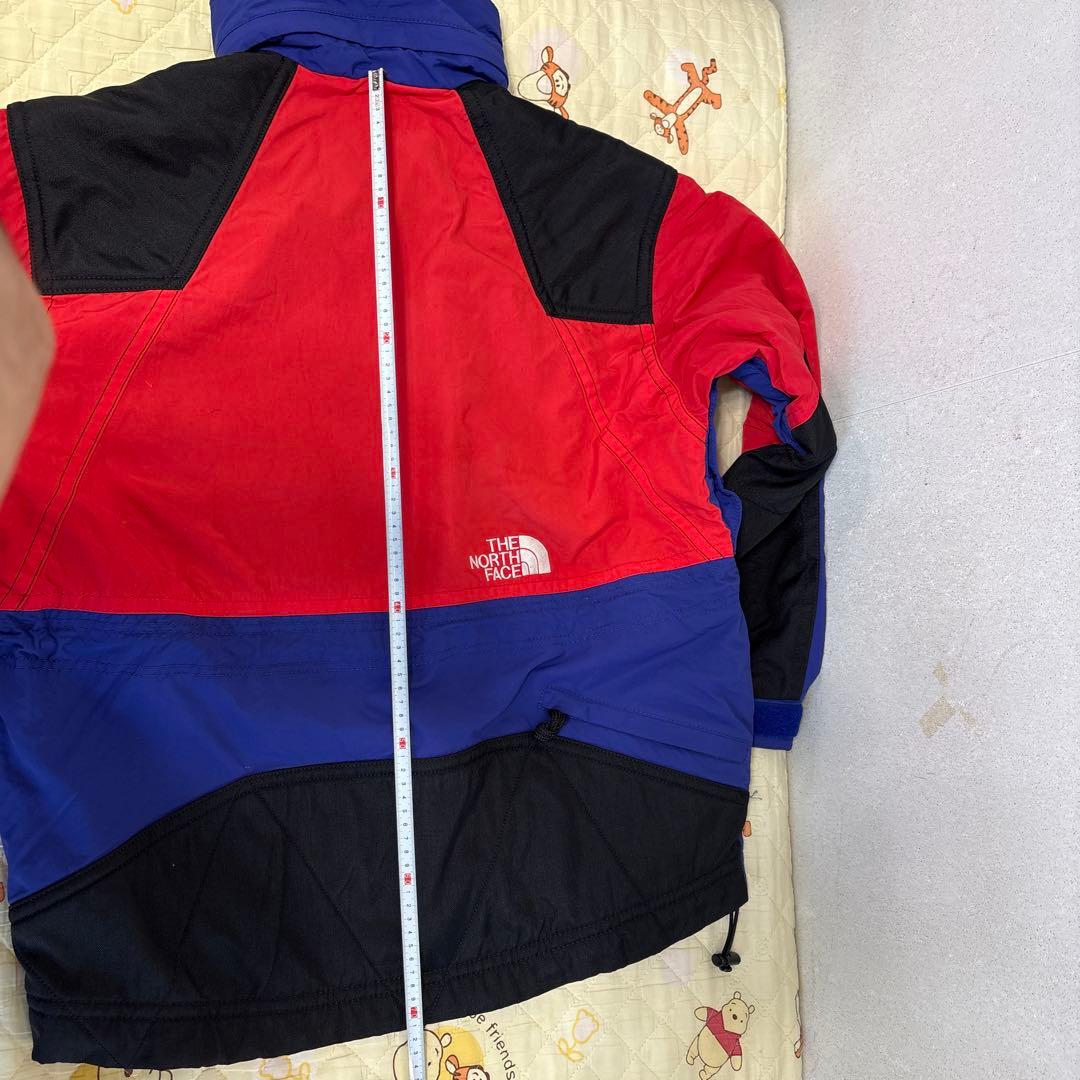 NorthFace 90’s スキージャケット 激レア 日本製 SSサイズ