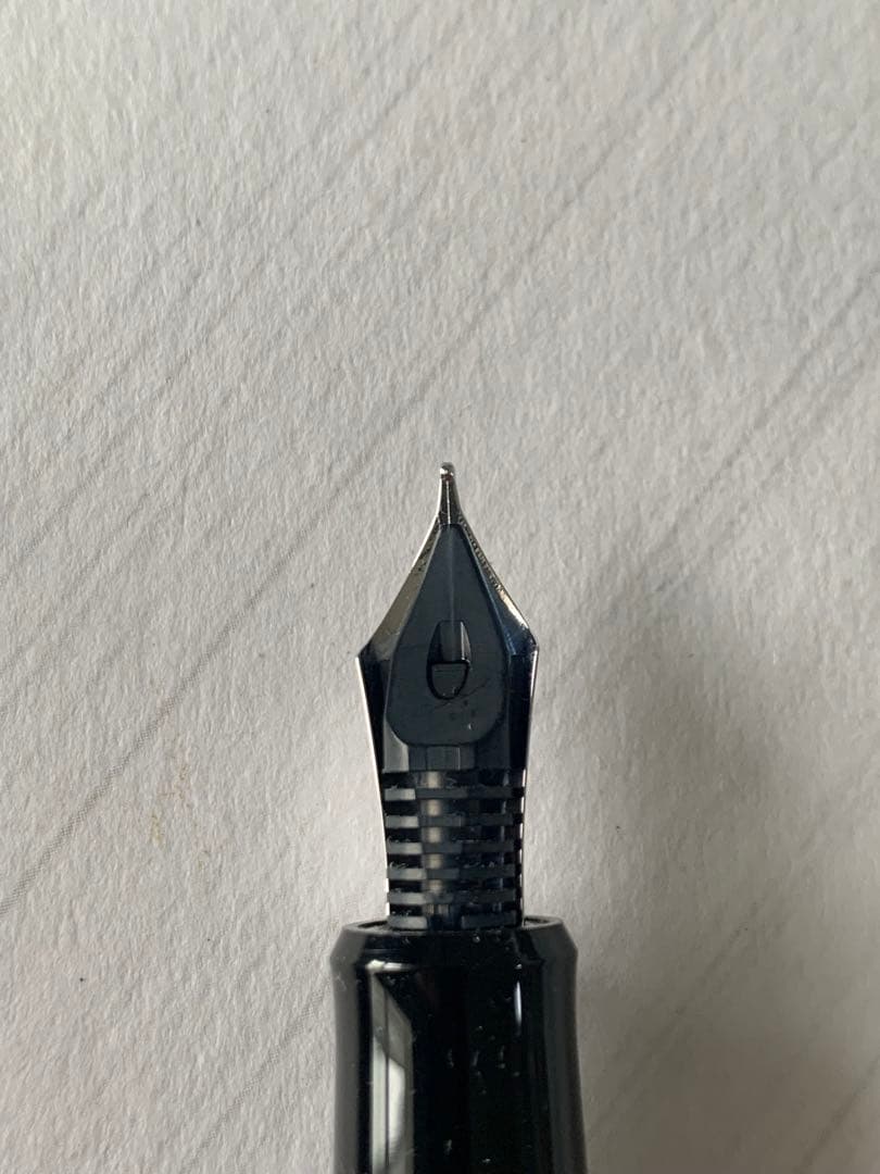 PILOT 912 万年筆 SMペン先