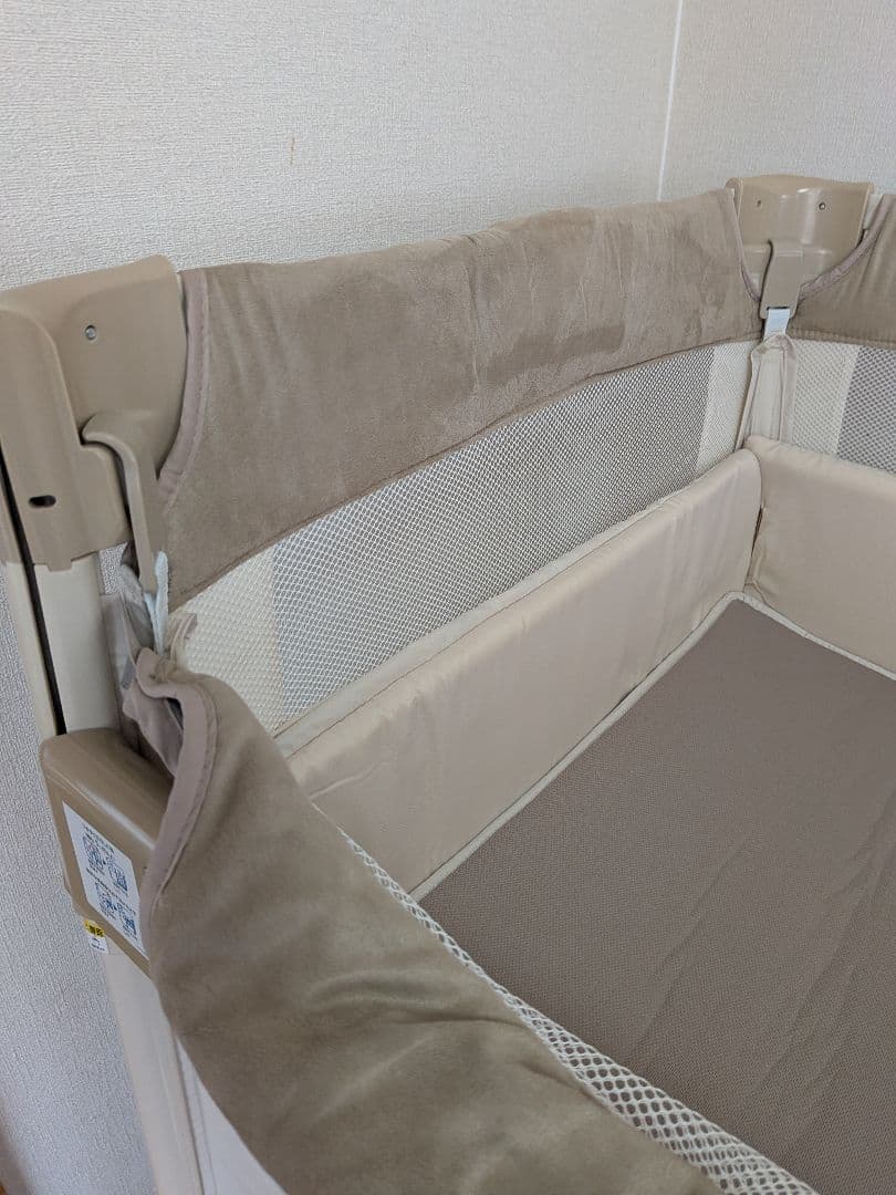 Aprica ココネルエアープラス　美品