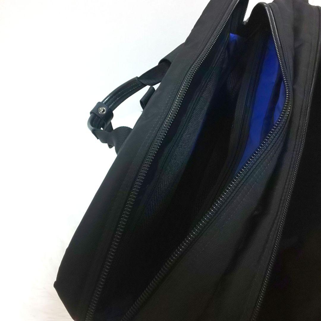 ✨極美品✨ 影山英男×マンハッタンパッセージ コラボ K-モデル ビジネスバッグ