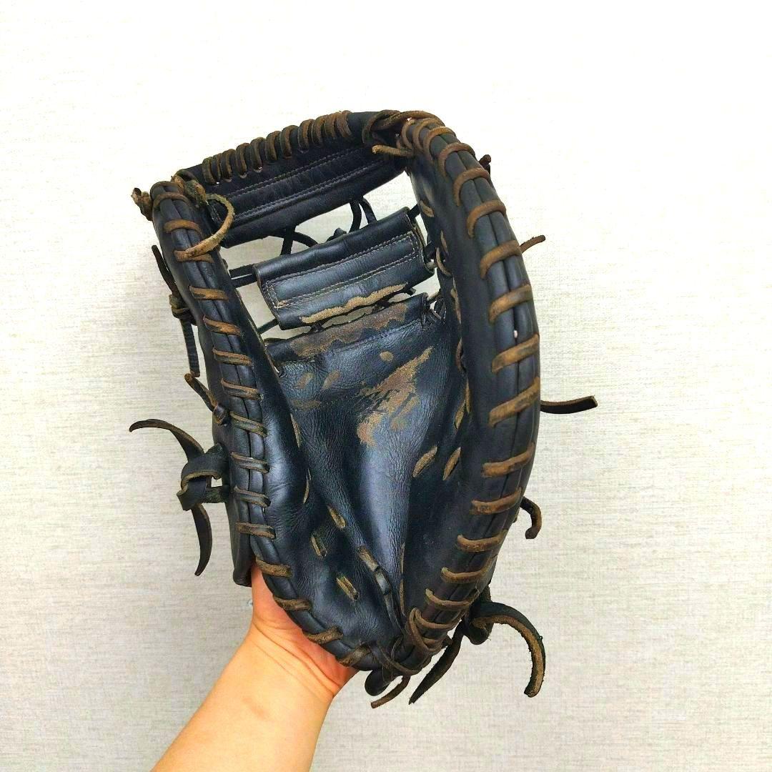 218 ウィルソン 即戦力 硬式 ファーストミット