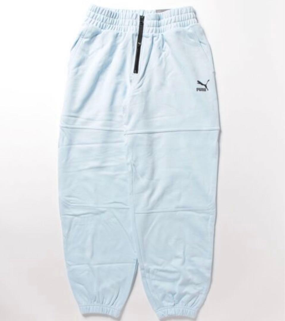 未使用 スウェット PUMA プーマ ウィメンズ 上下