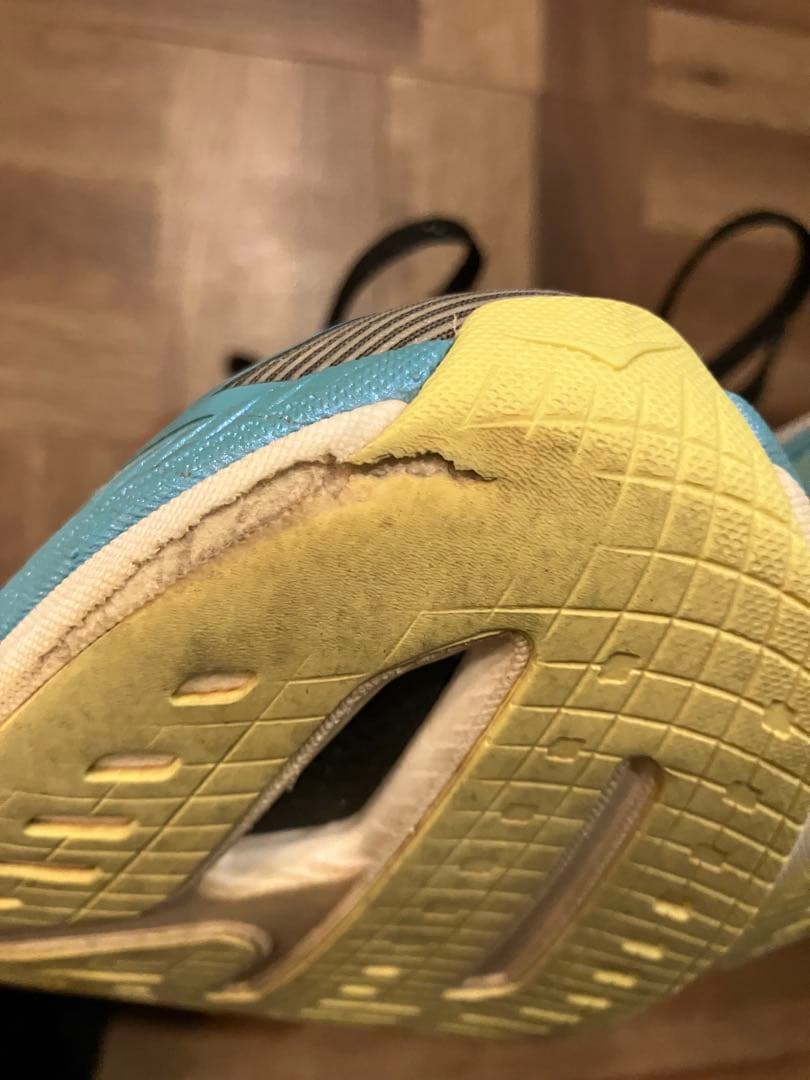 HOKA CIELO X1 2.0 28センチ