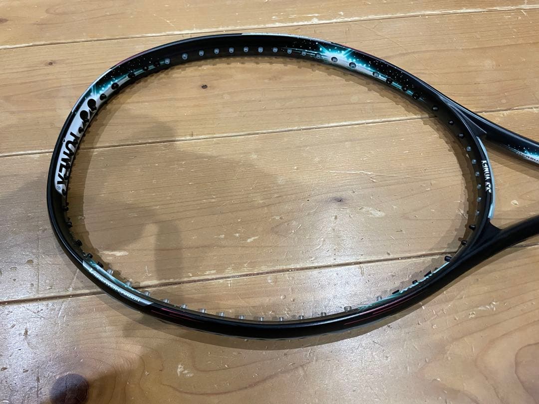 【極美品】ジオブレイク50VS