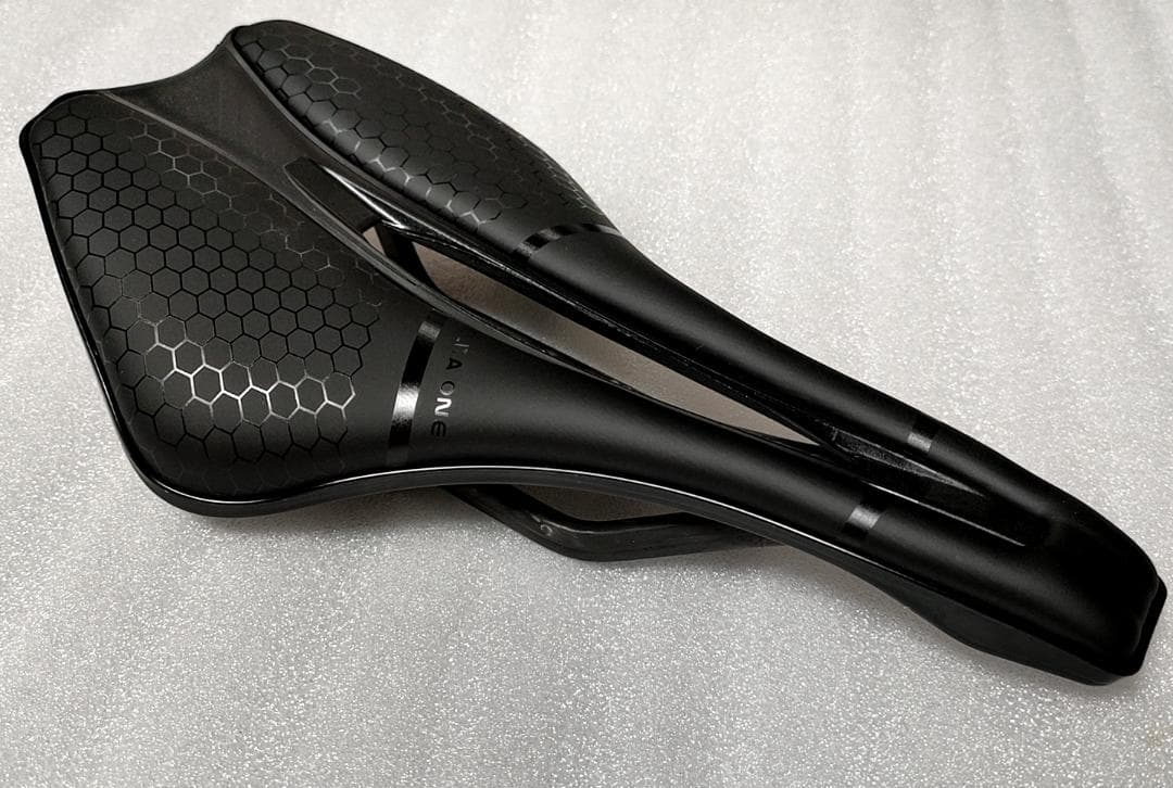 サドル付き 軽量 SRAM FORCE ブレーキ前後セット スラム ロードバイク