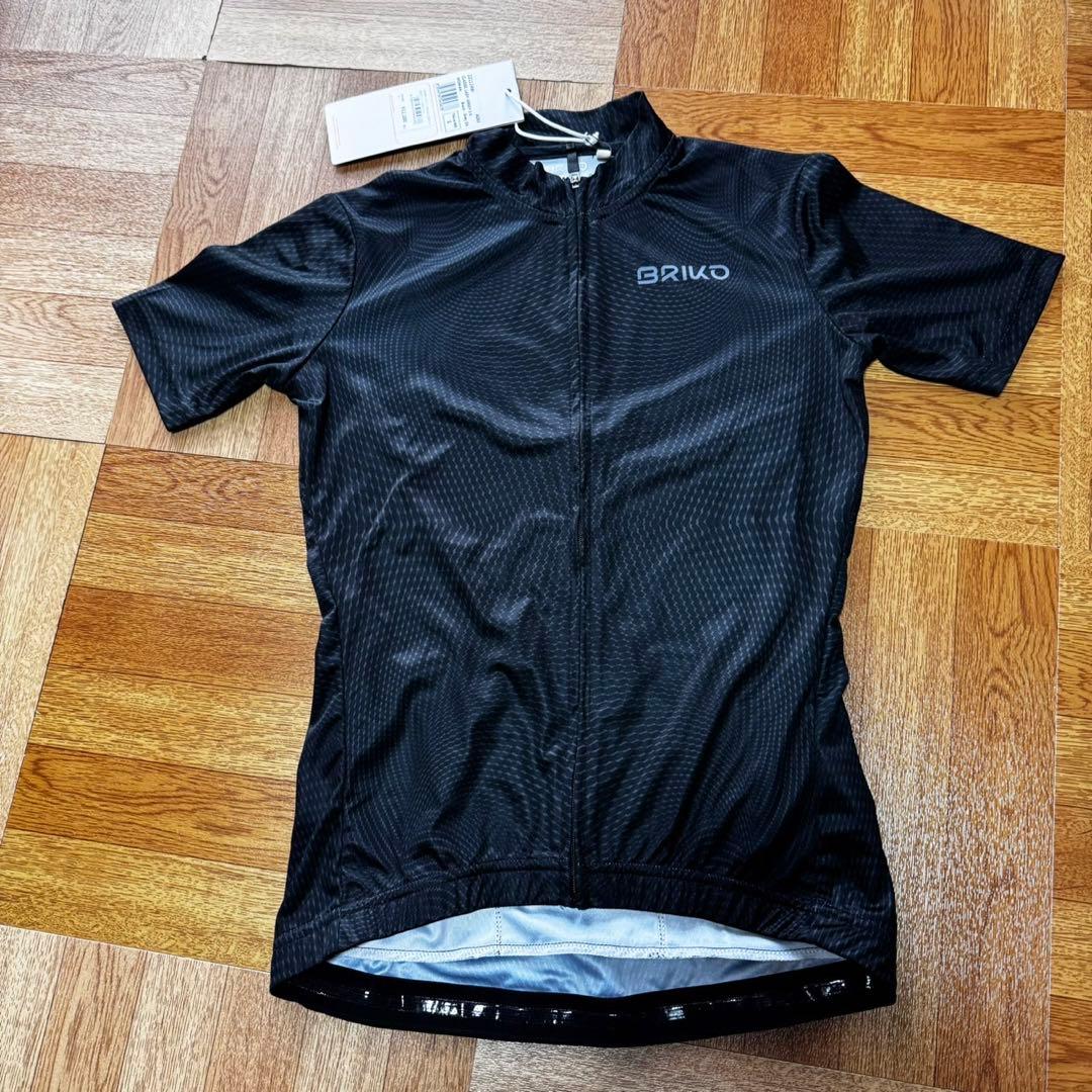 ウェア BRIKO CLASSIC LADY JERSEY 2.0