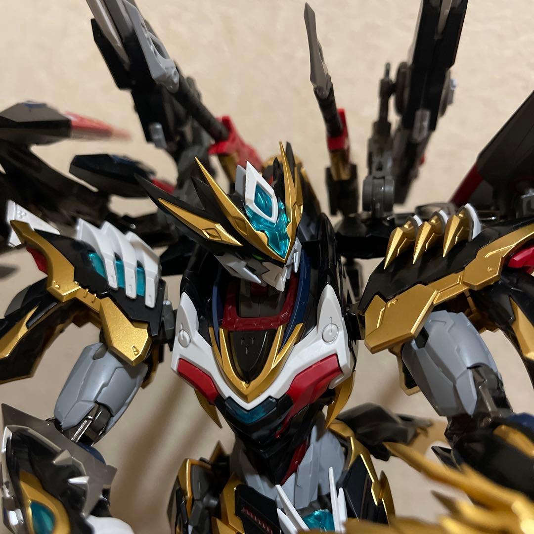 麻動核　干将　MNP-XH12A