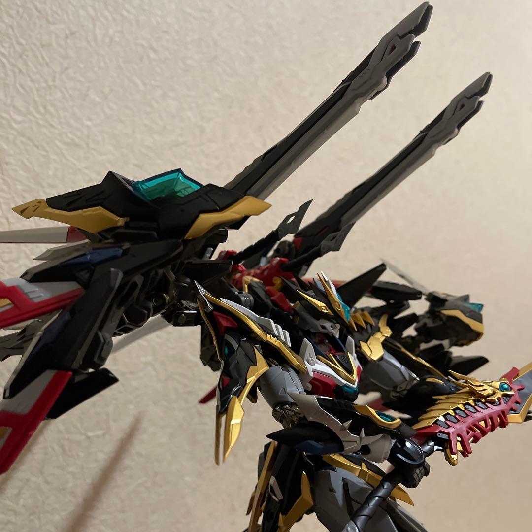 麻動核　干将　MNP-XH12A