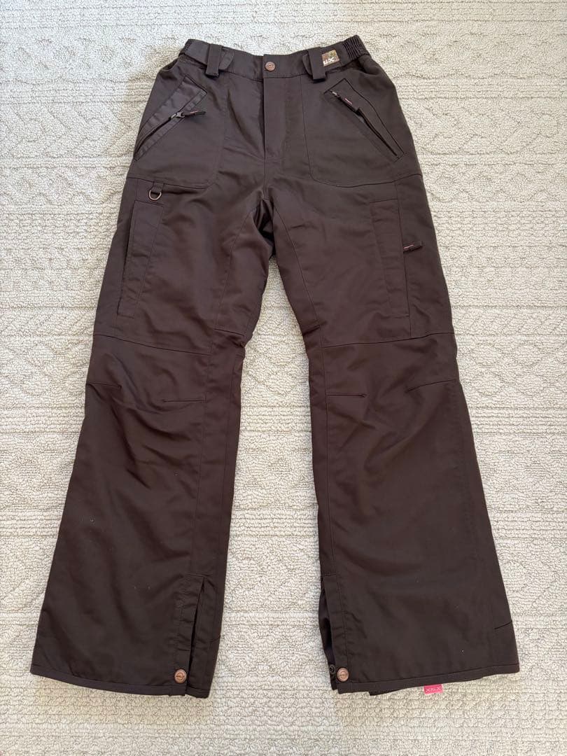 Xnixスキー／スノボウェア レディース　上下 フェニックス 防寒 装備充実