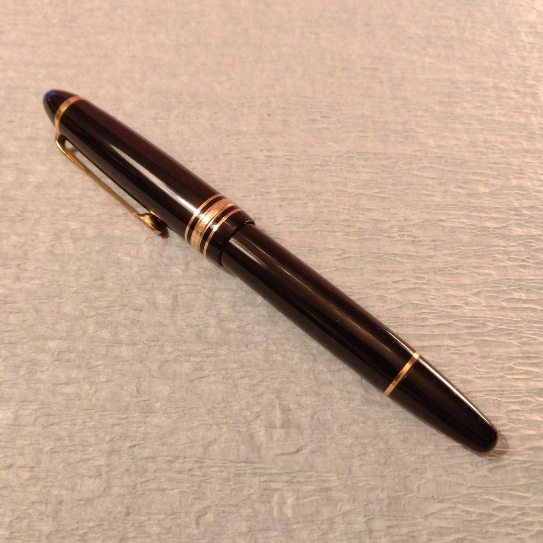 セール　モンブラン　マイスターシュトュック146　全金　14C