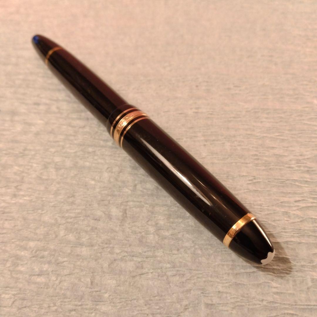 セール　モンブラン　マイスターシュトュック146　全金　14C