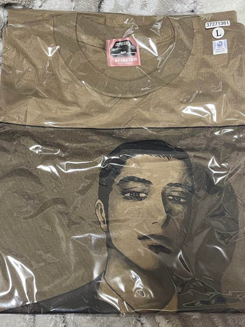 カラオケ行こ！　Tシャツ