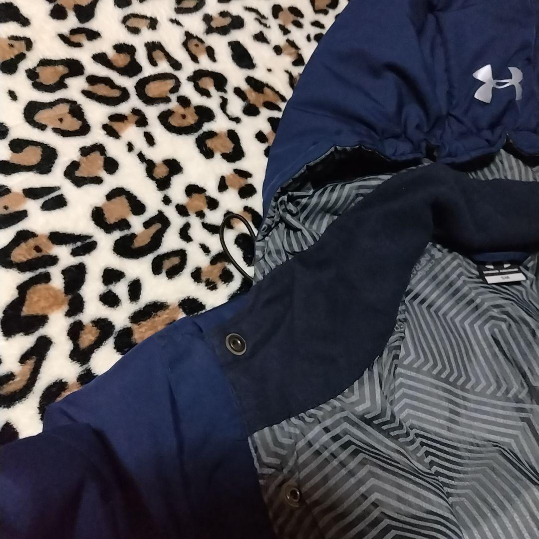 UNDER ARMOUR アンダーアーマーベンチコート
