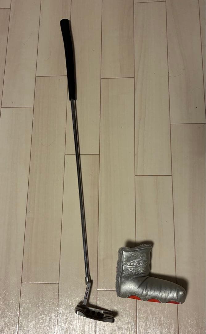 クラブ Scotty Cameron Studio No. 2