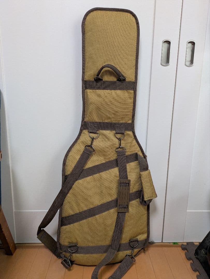 Fender Japan ムスタング MG69 フルカスタム ビンテージレリック