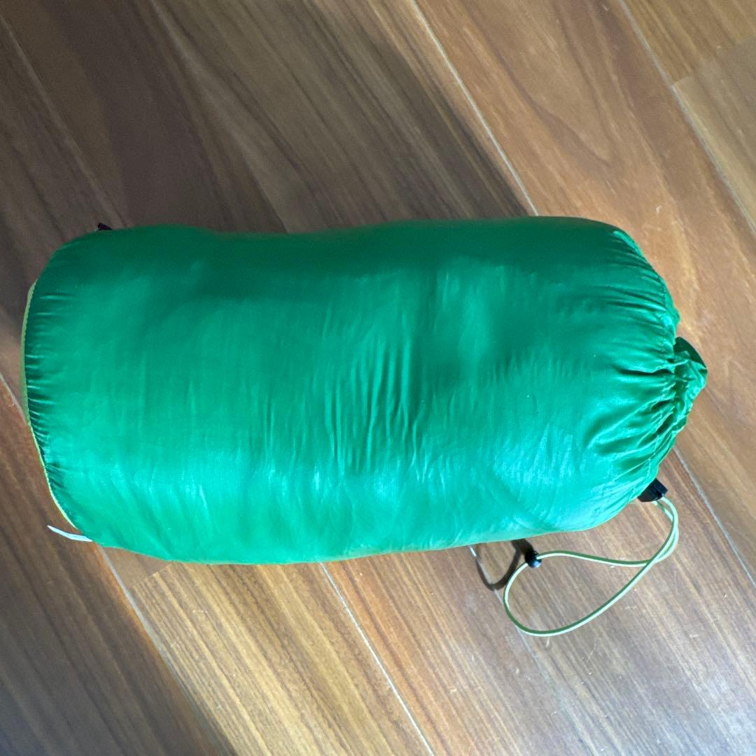 アウトドア寝具 OMM Mountain Core 125