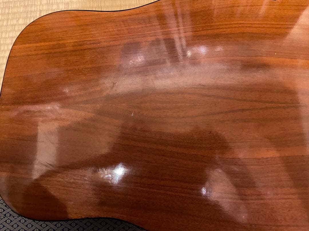 Epi D-10 DX アコースティックギター epiphone エピフォン