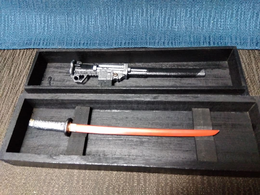 kakinotane828【ミニ日本刀】