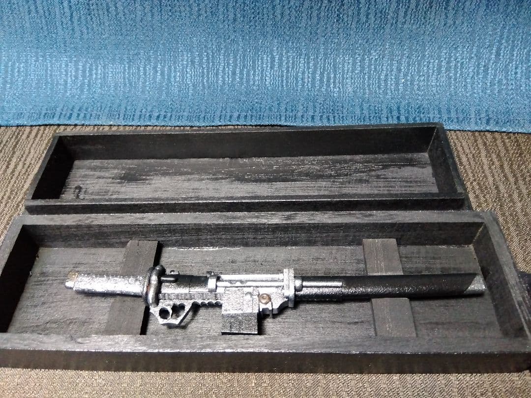 kakinotane828【ミニ日本刀】