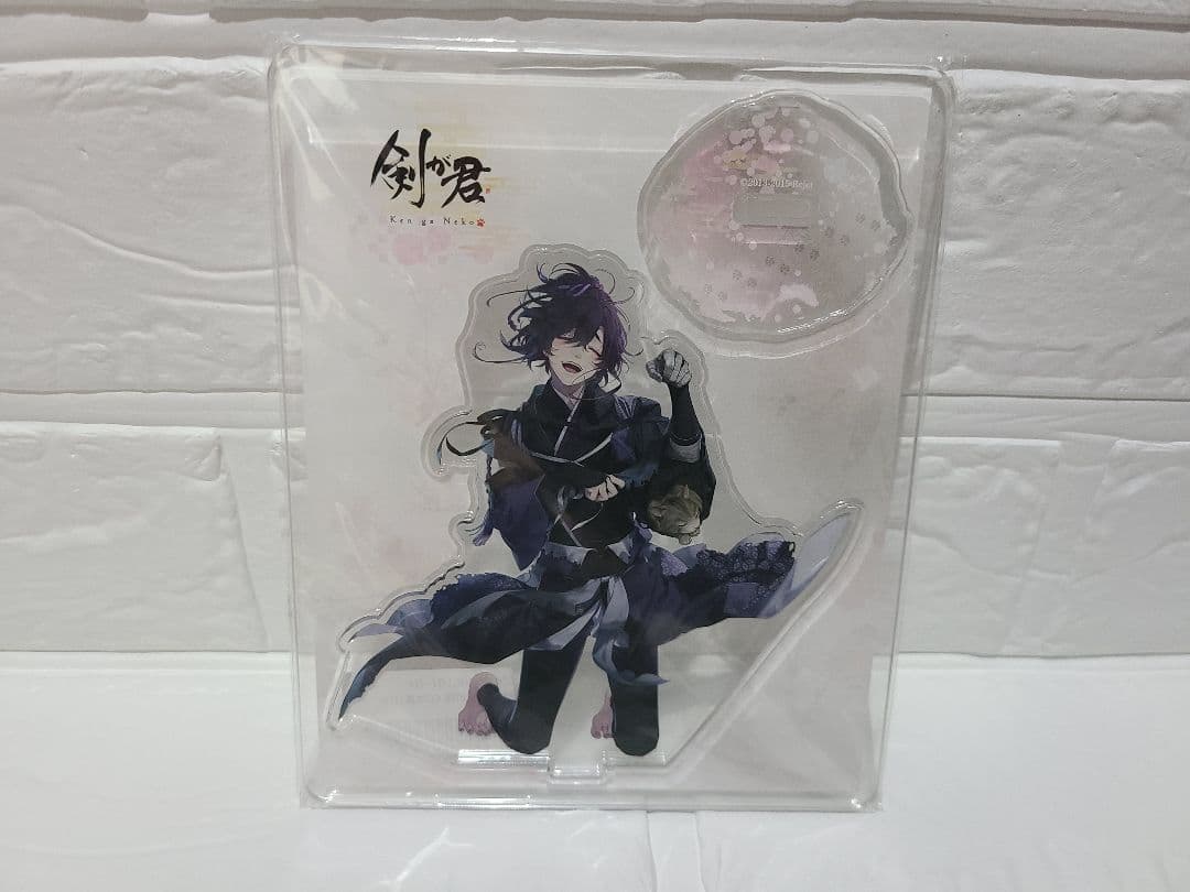 剣が君 　九十九丸　Rejet　アクスタ　缶バッジ　まとめ売り　 大量　希少