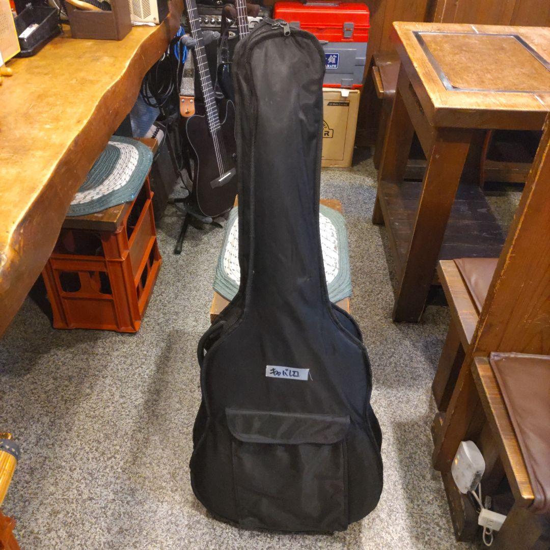 Epiphone FT30 Caballero エレアコ (管理カカテ)