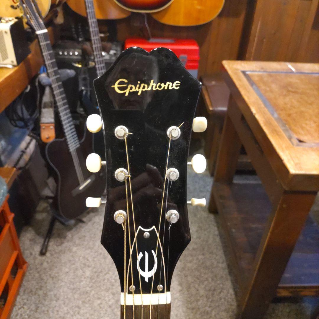 Epiphone FT30 Caballero エレアコ (管理カカテ)