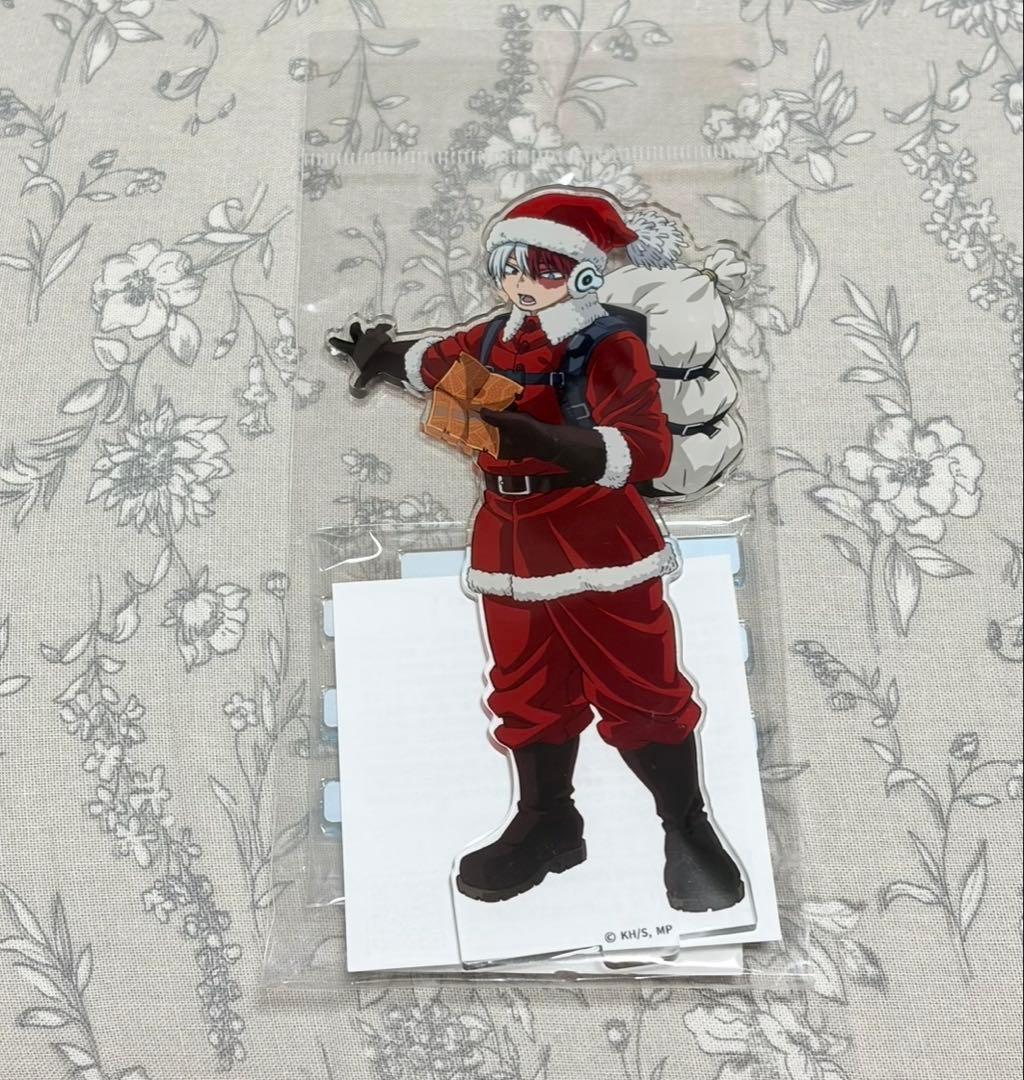 アクリルスタンド