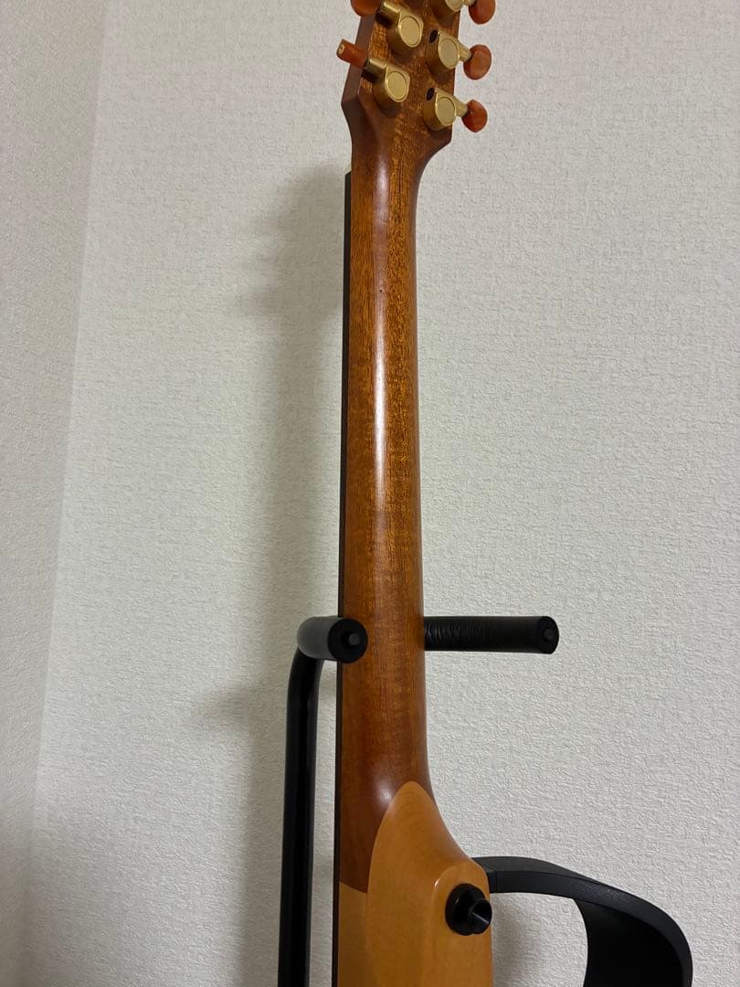 ギター YAMAHA SLG-100s