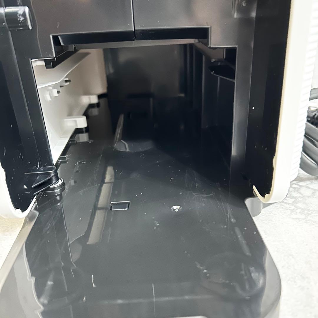 Dainichi Plus 加湿セラミックファンヒーター EF-H1200G