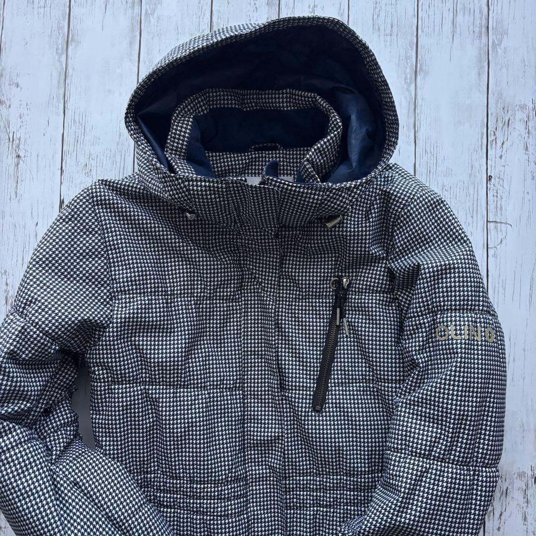 スキーウェア　レディース　ジャケットのみ