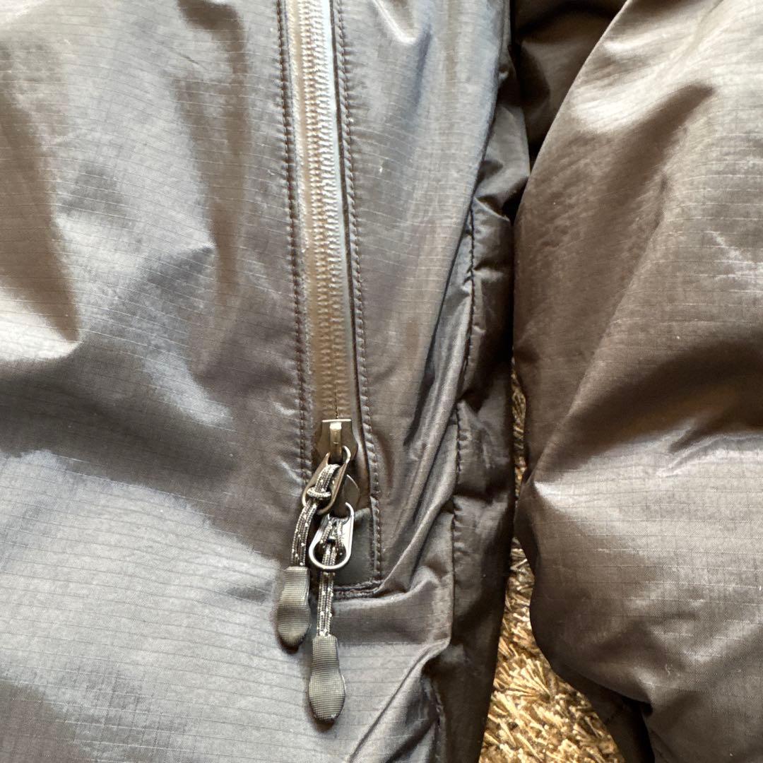 NANGA✖️アーバンリサーチ オーロラダウンジャケットS