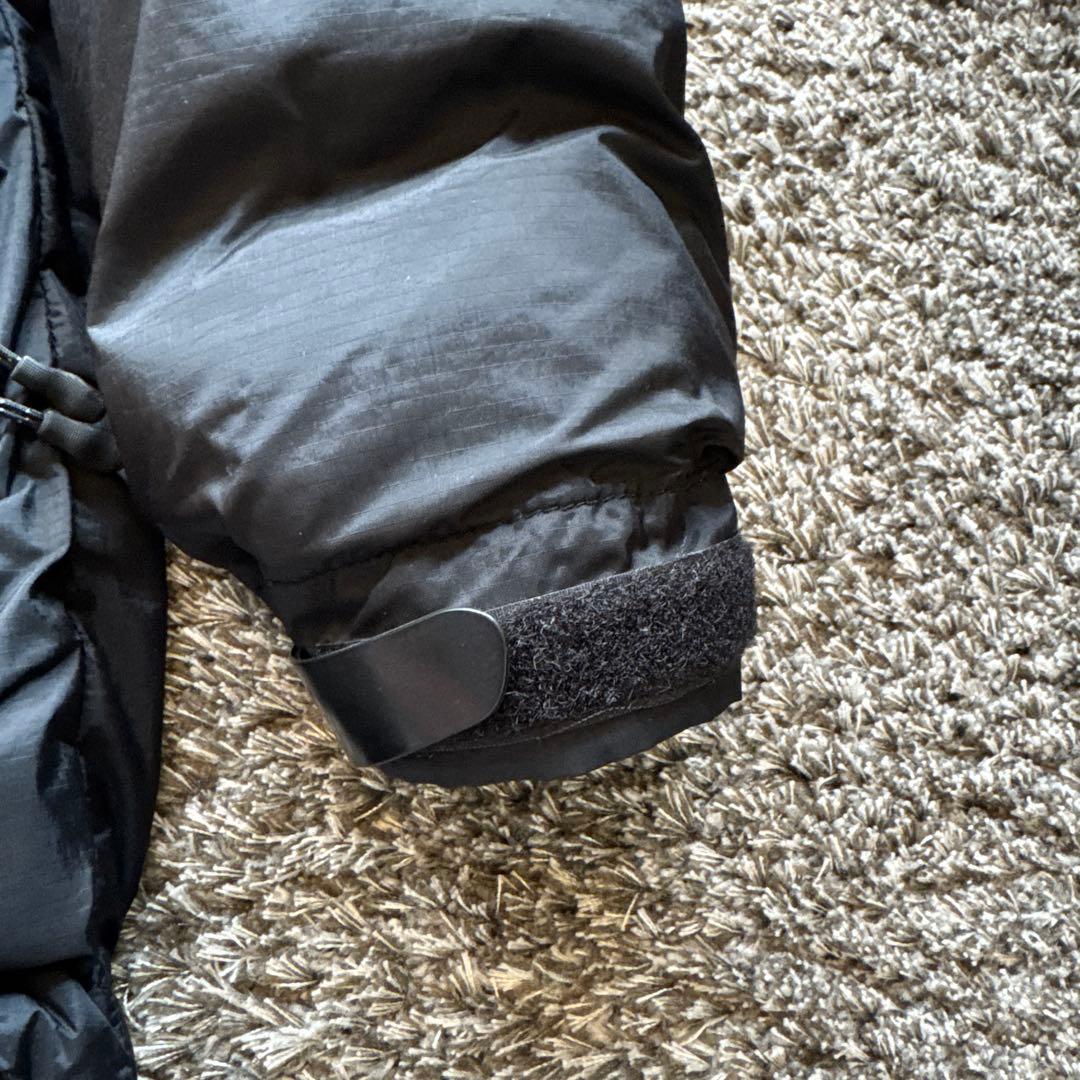 NANGA✖️アーバンリサーチ オーロラダウンジャケットS