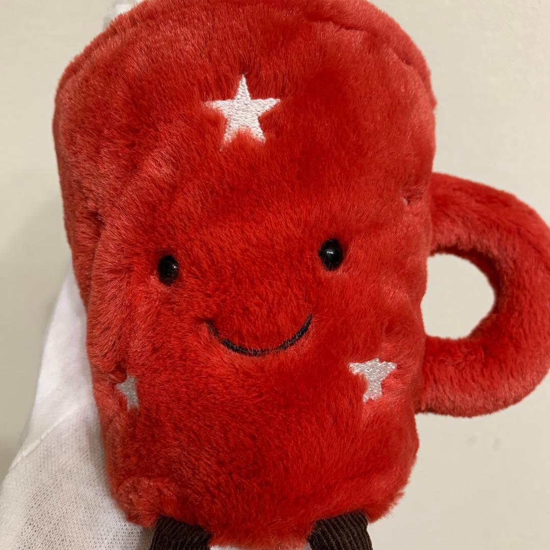  Amuseable Hot Chocolate マグカップ