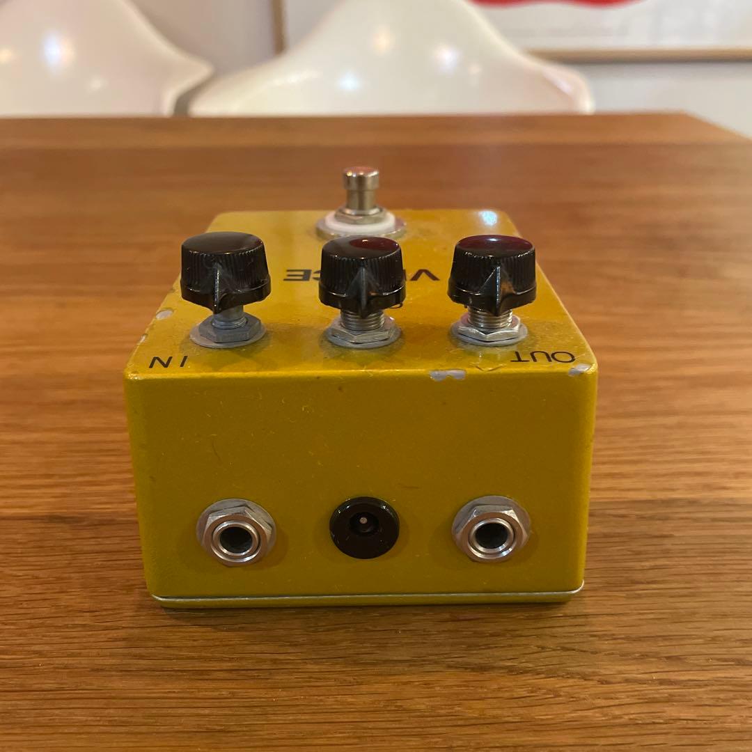 ギター VIVACE NEO CLASSIC