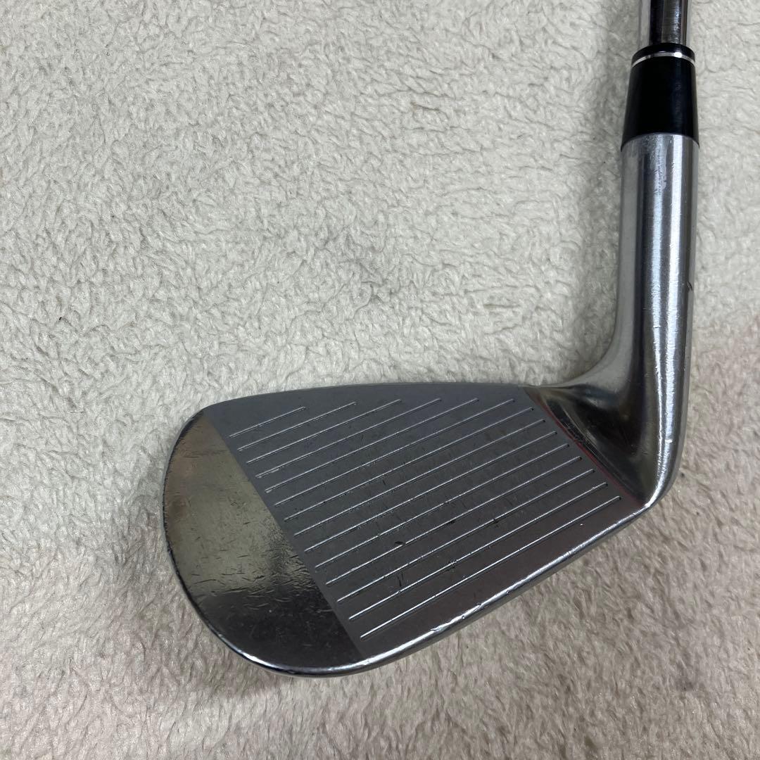 希少 YONEX TC-FORGED➕N1-W 8本セット