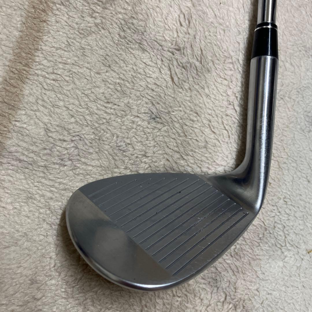 希少 YONEX TC-FORGED➕N1-W 8本セット