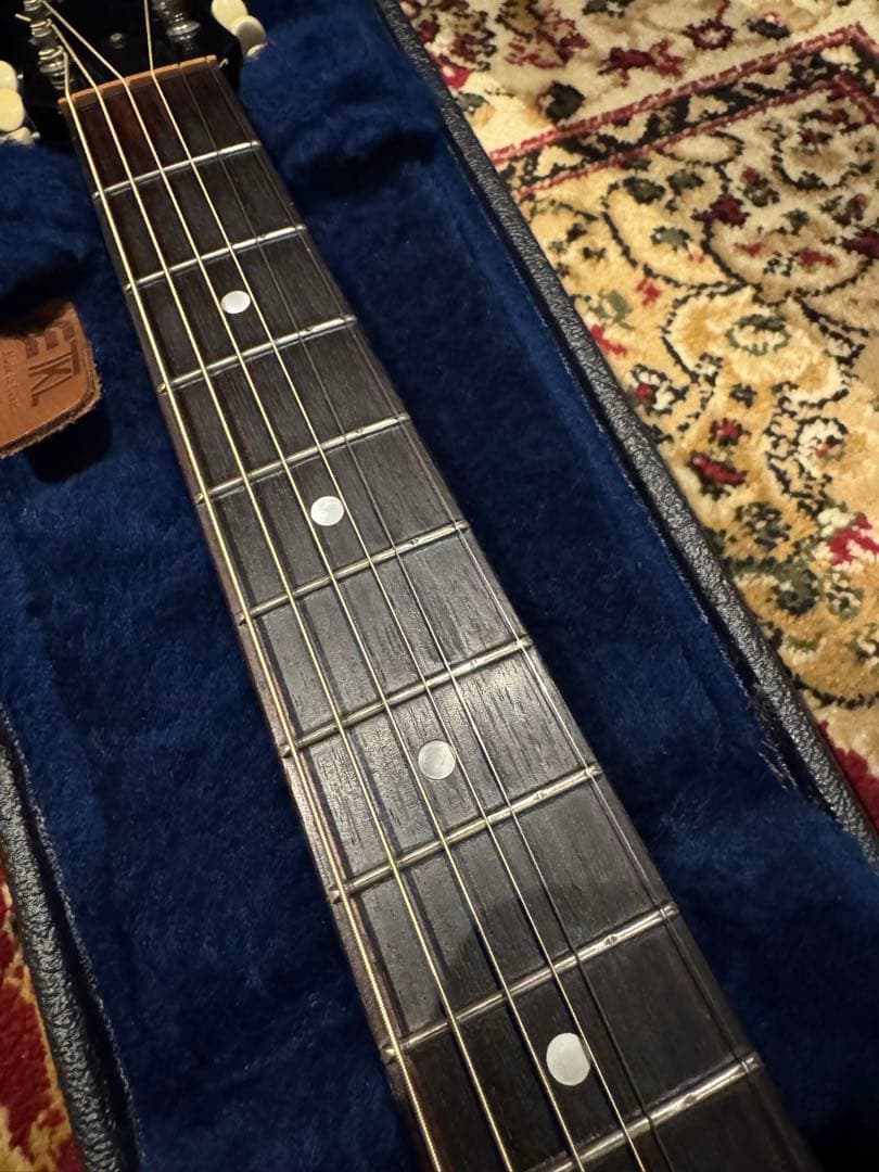 Gibson Historic Collection J-45 2005年製