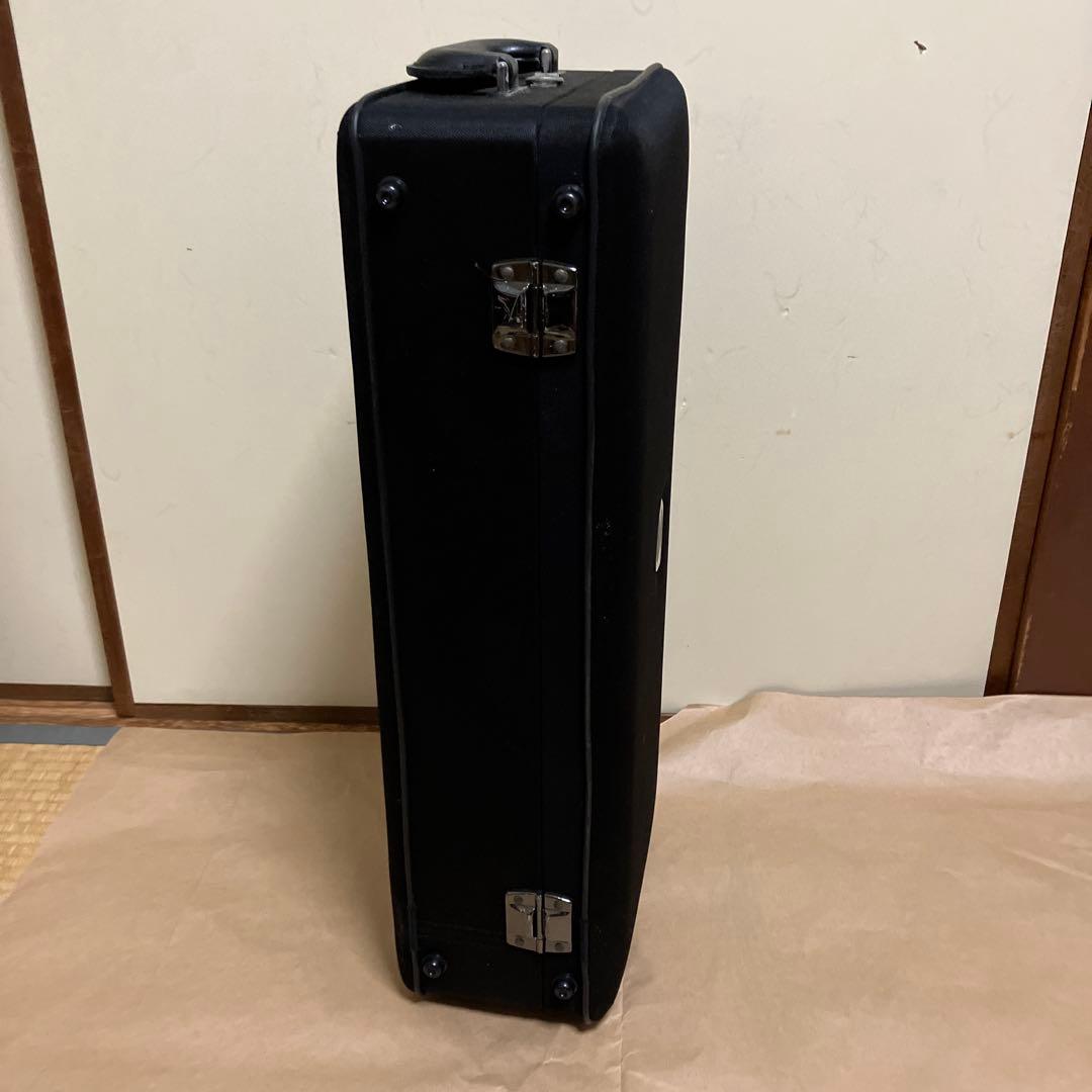 YAMAHA アルトサックス ケース